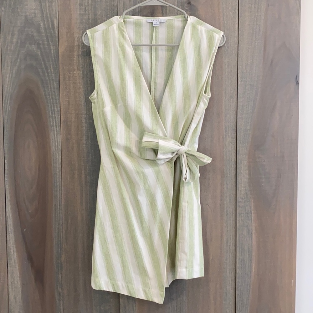 Shop These Three | Striped Romper